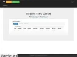 Sites similar to parkho.ir
