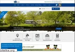 Sites similar to parkhome-living.co.uk