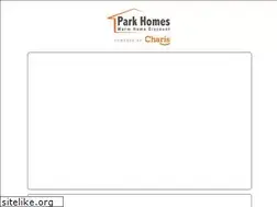 Sites similar to parkhomeswhd.com