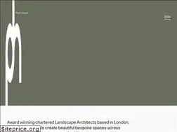 Sites similar to parkhood.com