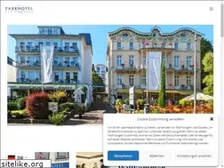 Sites similar to parkhotel-bad-homburg.de