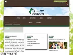 Sites similar to parkhotel-donauwoerth.de