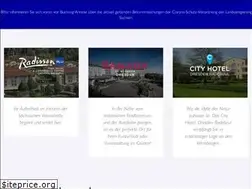 Sites similar to parkhotel-dresden.com