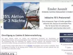Sites similar to parkhotel-emden.de