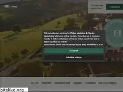 Sites similar to parkhotel-holzner.com