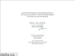 Sites similar to parkhotel-meppen.de