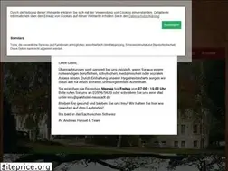 Sites similar to parkhotel-neustadt.de