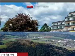 Sites similar to parkhotel-olsberg.de