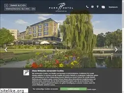 Sites similar to parkhotel-pforzheim.de