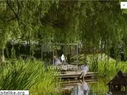 Sites similar to parkhotel-residence.de