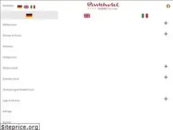 Sites similar to parkhotel-seefeld.at