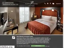 Sites similar to parkhotel-stuttgart.de