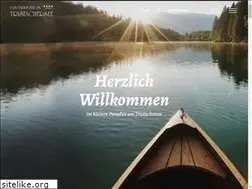 Sites similar to parkhotel-tristachersee.at