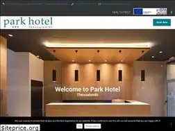 Sites similar to parkhotel.com.gr