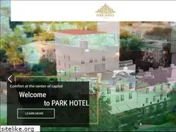 Sites similar to parkhotel.kg