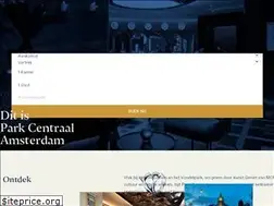 Sites similar to parkhotel.nl