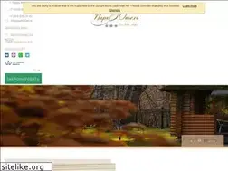 Sites similar to parkhotel.ru