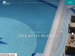 Sites similar to parkhotelbrasilia.com