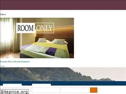 Sites similar to parkhotelcomo.it