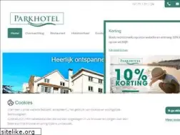 Sites similar to parkhoteldepanne.be