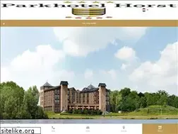 Sites similar to parkhotelhorst.nl