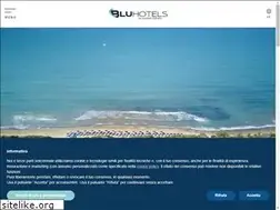 Sites similar to parkhotelilecci.it