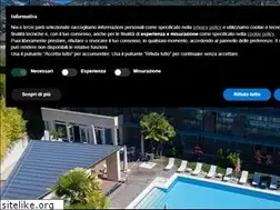 Sites similar to parkhotelilvigneto.com