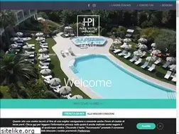 Sites similar to parkhotelimperial.it