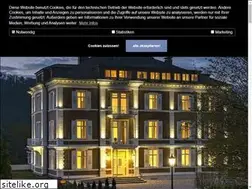 Sites similar to parkhotelkatharina.de