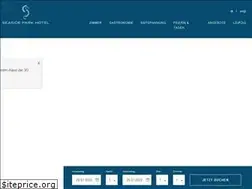 Sites similar to parkhotelleipzig.de