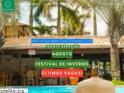 Sites similar to parkhotelmodelo.com.br