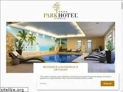 Sites similar to parkhotelnabaracke.sk