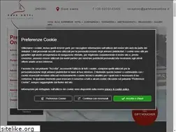 Sites similar to parkhotelonline.it