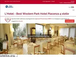 Sites similar to parkhotelpiacenza.it