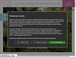 Sites similar to parkhotelpineta.net