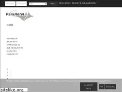 Sites similar to parkhotelpotenza.com