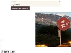 Sites similar to parkhotelschoenegg.ch