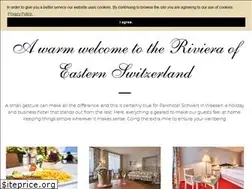 Sites similar to parkhotelschwert.ch