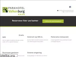 Sites similar to parkhotelvalkenburg.nl
