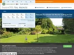 Sites similar to parkhotelvalmonte.nl