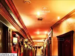 Sites similar to parkhotelvirginia.com