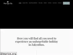 Sites similar to parkhotelzante.com
