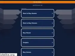 Sites similar to parkhouse.ae