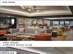 Sites similar to parkhouse.com