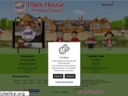 Sites similar to parkhouse.derbyshire.sch.uk
