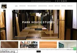 Sites similar to parkhouse.es