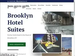 Sites similar to parkhouse.net