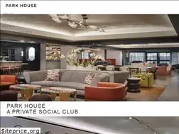 Sites similar to parkhousedallas.com