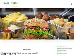 Sites similar to parkhousedenver.com