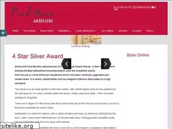 Sites similar to parkhouseguesthouse.co.uk